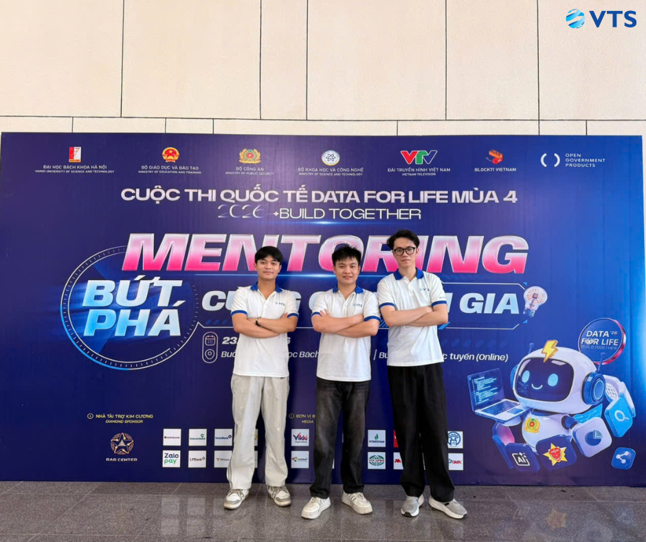 NotaryX phiên bản năng lượng 200% tại Data For Life Mùa 4
