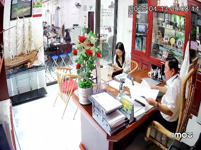 Văn phòng Công chứng Hội An đang từng bước triển khai ứng dụng công nghệ trong hoạt động nghiệp vụ, hướng tới việc hình thành quy trình công chứng trên môi trường số theo định hướng chuyển đổi số của ngành Tư pháp